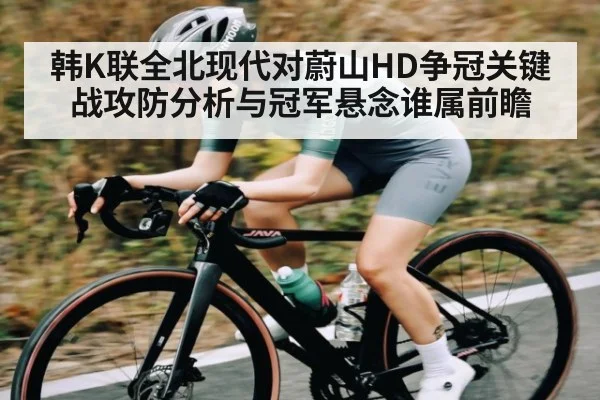 韩K联全北现代对蔚山HD争冠关键战攻防分析与冠军悬念谁属前瞻