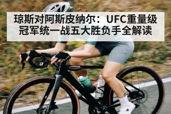 琼斯对阿斯皮纳尔：UFC重量级冠军统一战五大胜负手全解读