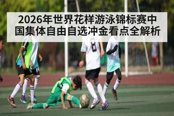 2026年世界花样游泳锦标赛中国集体自由自选冲金看点全解析